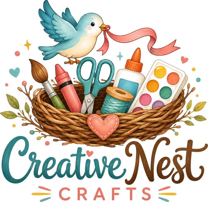 Creative Nest Crafts